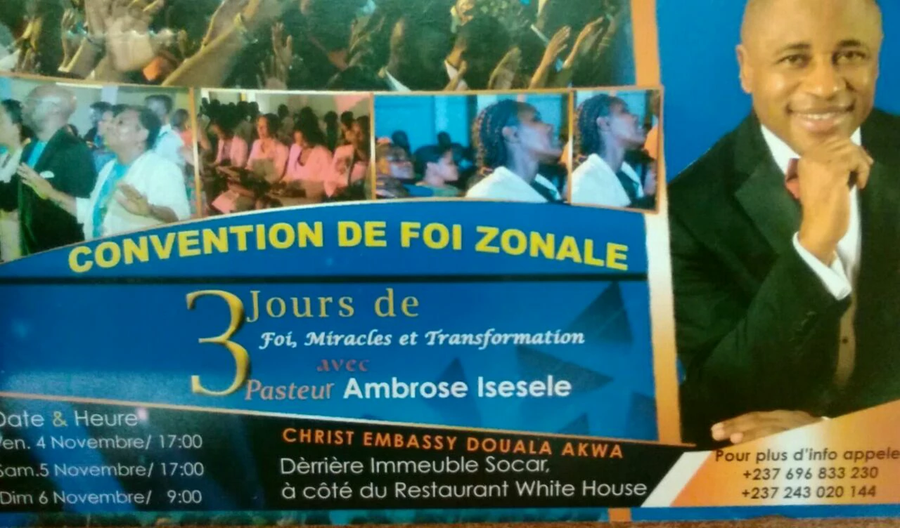 Evelyne Ekedi Supernatural Joyeux Anniversaire Sis Marie Ebongue On Kingschat Web