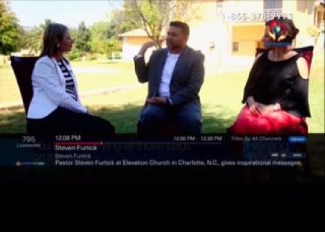 Everyday With Pastor Ose Loveworld Usa Now On Verizon On Kingschat Web